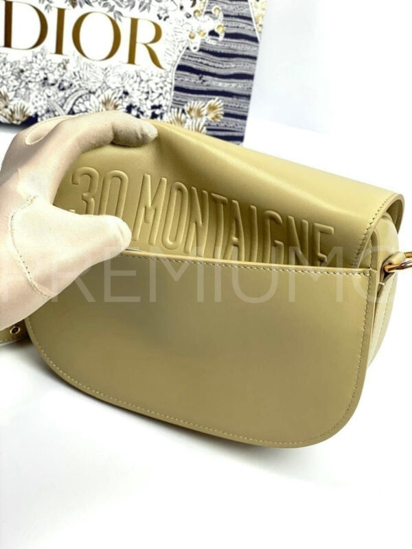 Christian Dior сумка PR214852 6
