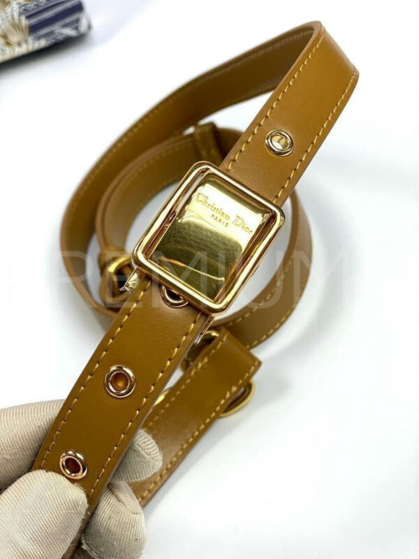 Christian Dior сумка PR343870 5