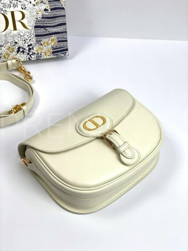 Christian Dior сумка PR682071 4