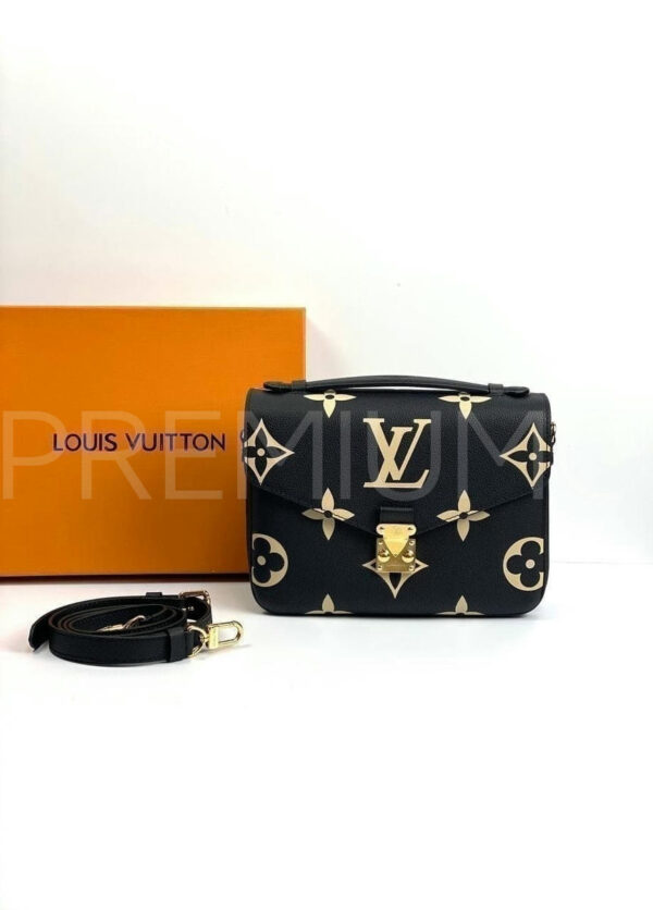 Louis Vuitton Pochette Métis сумка PR580479 9