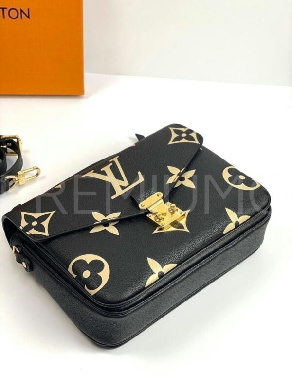 Louis Vuitton Pochette Métis сумка PR580479 8