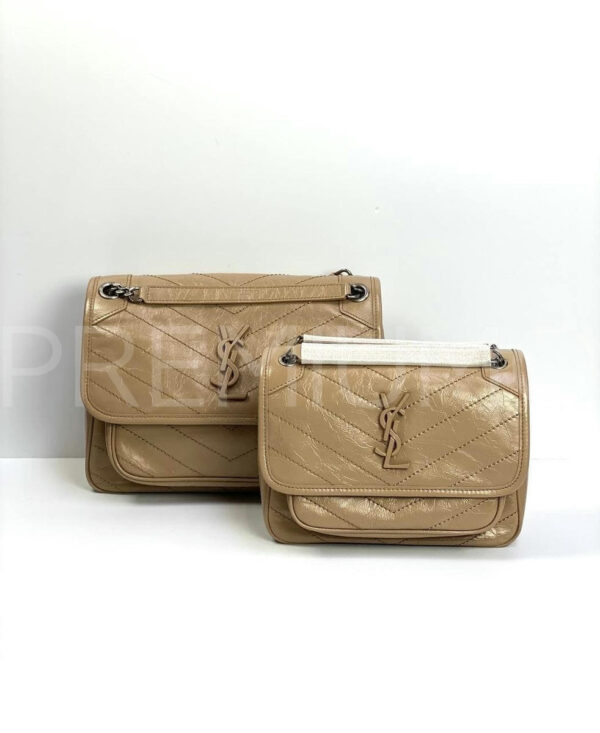 Yves Saint Laurent сумка PR881130 2