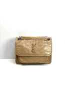 Yves Saint Laurent сумка PR881130 4