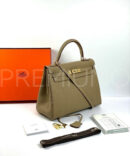 Hermes сумка PR507290 11
