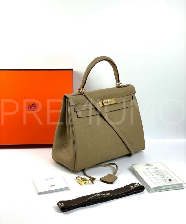 Hermes сумка PR507290 3