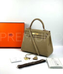 Hermes сумка PR507290 10