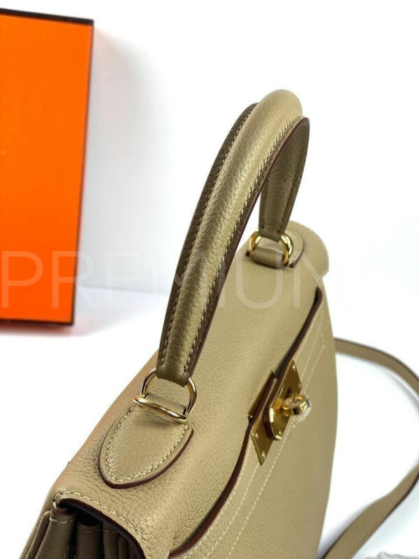 Hermes сумка PR507290 6