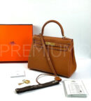 Hermes сумка PR544736 11