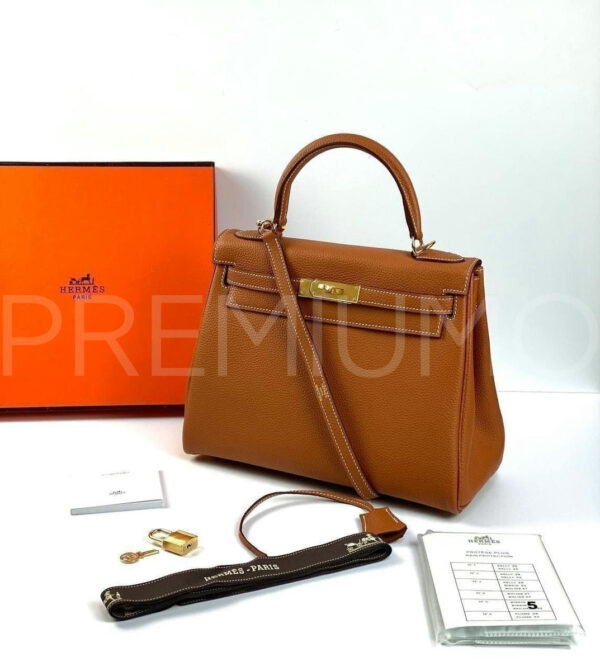 Hermes сумка PR544736 2