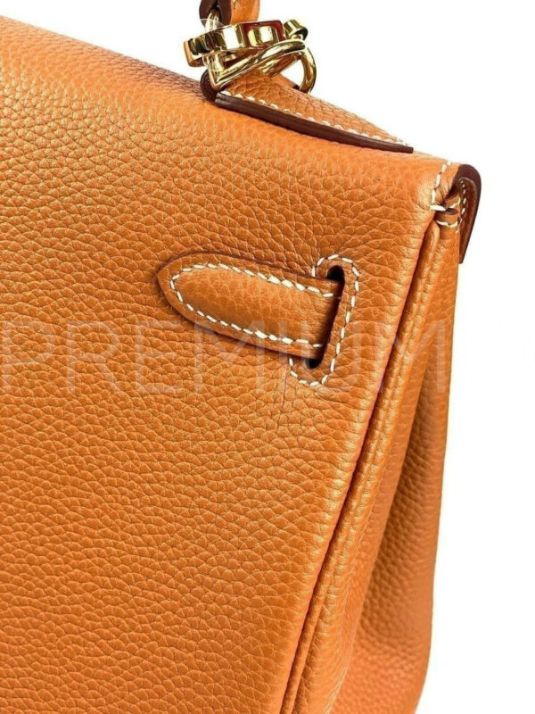 Hermes сумка PR544736 6