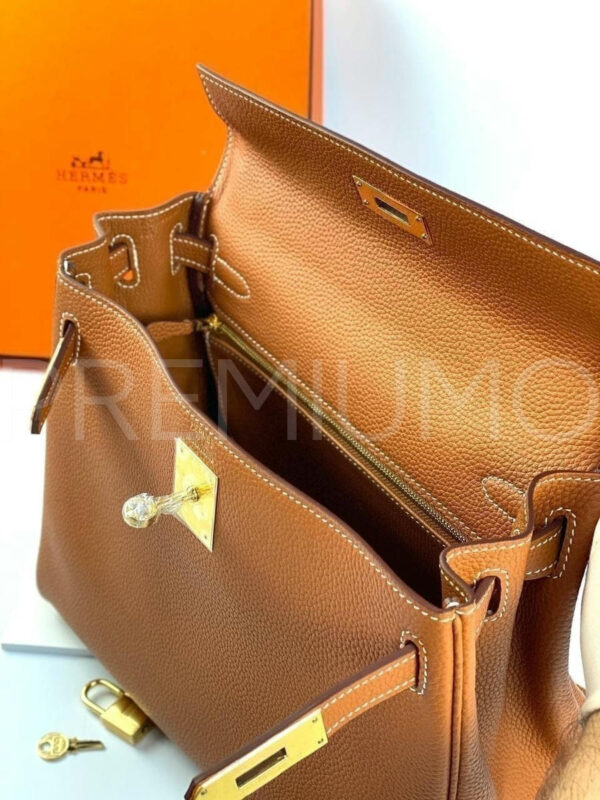 Hermes сумка PR544736 4