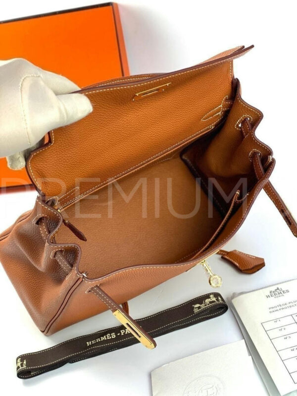 Hermes сумка PR544736 5
