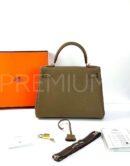 Hermes сумка PR667333 11