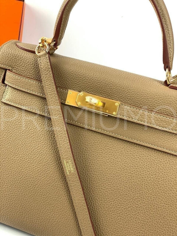 Hermes сумка PR667333 5