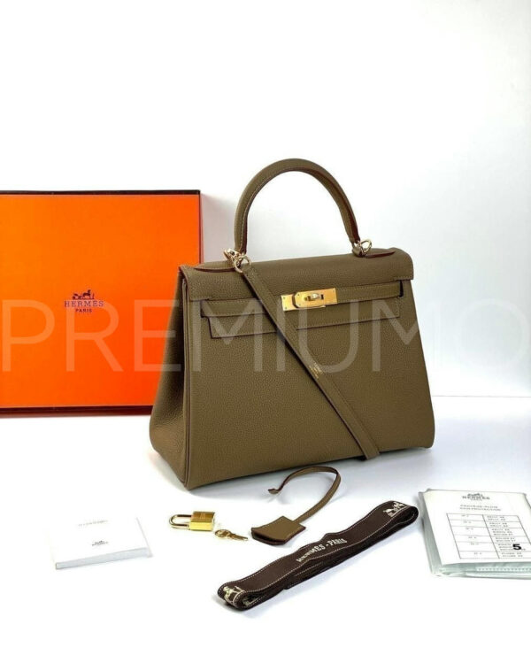 Hermes сумка PR667333 2