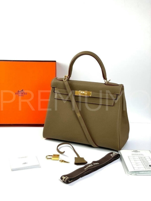 Hermes сумка PR667333 3