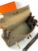 Hermes сумка PR667333 14