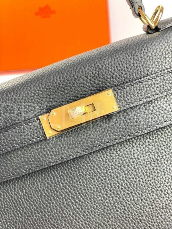 Hermes сумка PR537679 6
