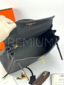 Hermes сумка PR537679 12