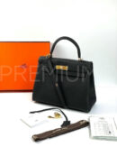 Hermes сумка PR537679 9