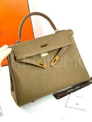 Hermes сумка PR377595 12