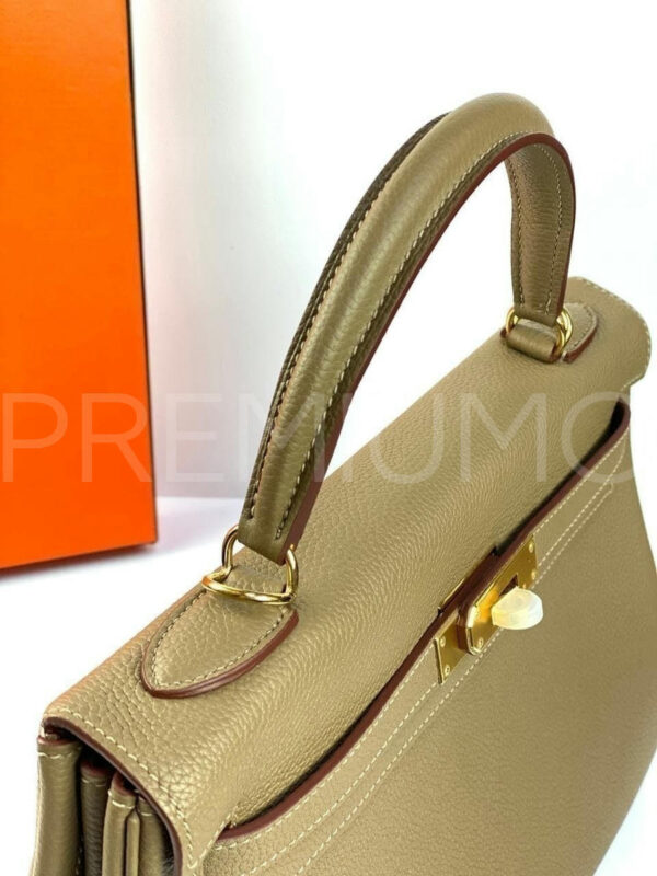 Hermes сумка PR377595 6