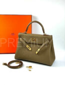Hermes сумка PR377595 11