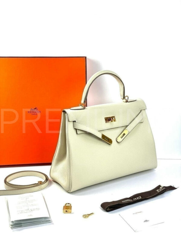 Hermes сумка PR562369 3