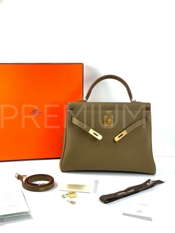 Hermes сумка PR377595 2