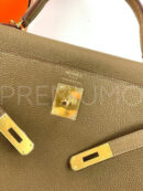 Hermes сумка PR377595 16