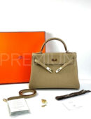 Hermes сумка PR280470 8