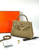 Hermes сумка PR280470 10