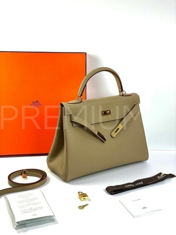 Hermes сумка PR280470 2