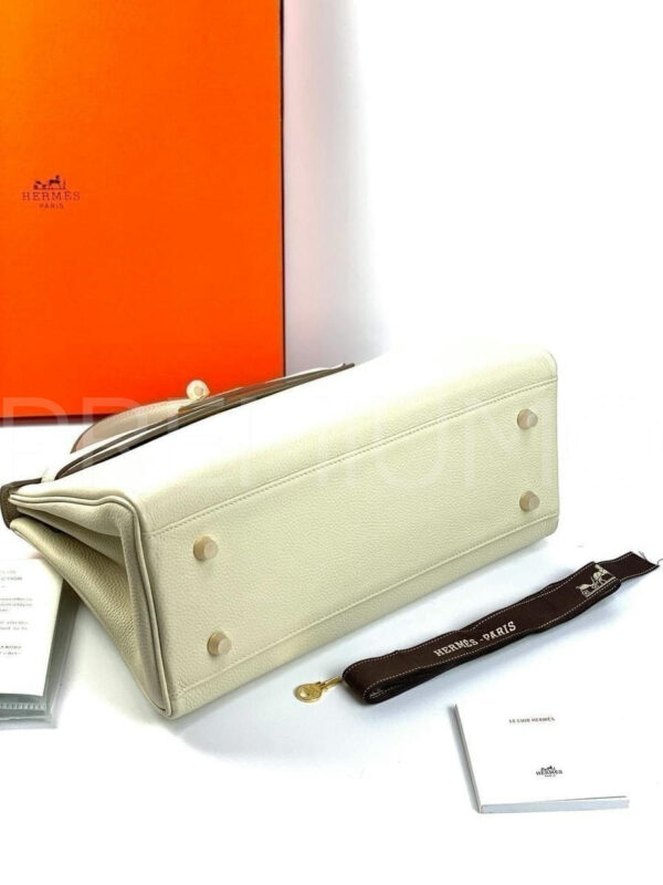 Hermes сумка PR562369 7