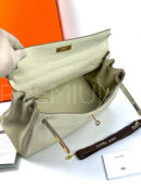 Hermes сумка PR562369 12