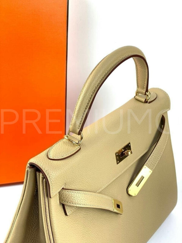 Hermes сумка PR280470 6