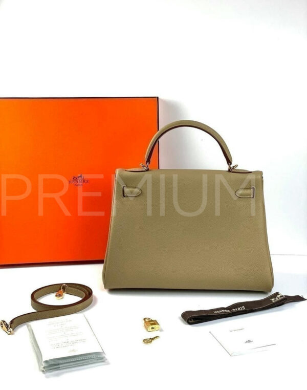 Hermes сумка PR280470 4