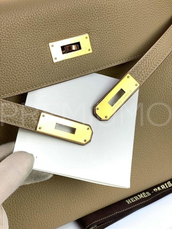 Hermes сумка PR280470 5