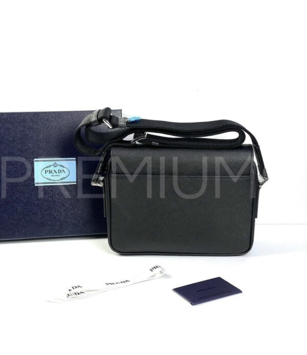 Prada сумка PR653544 4