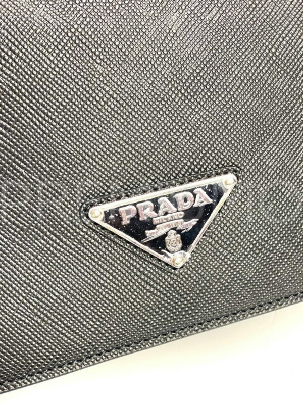 Prada сумка PR653544 9