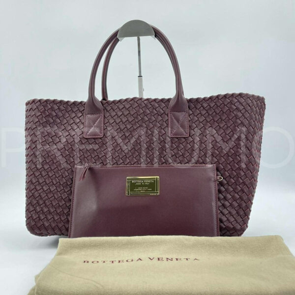 Bottega Veneta сумка PR478005 9