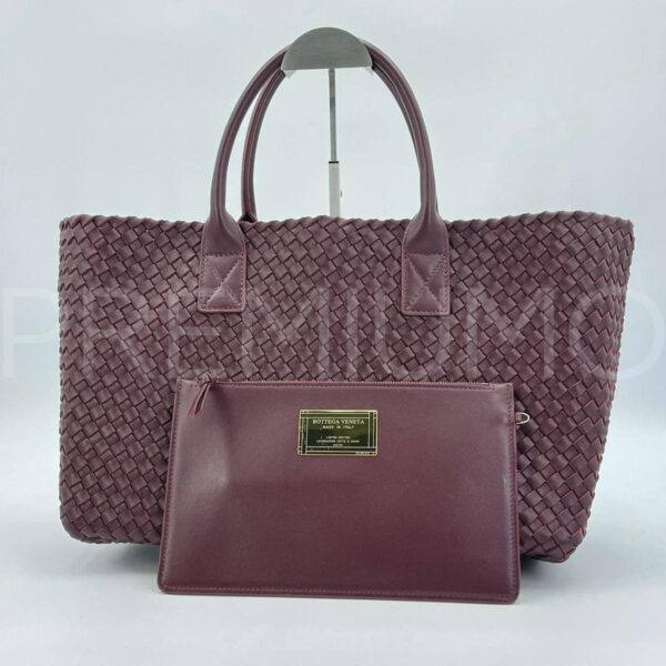 Bottega Veneta сумка PR478005 10