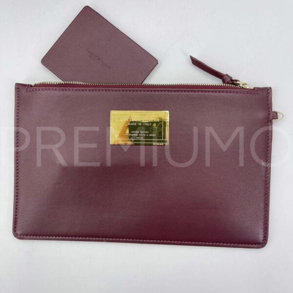 Bottega Veneta сумка PR478005 15