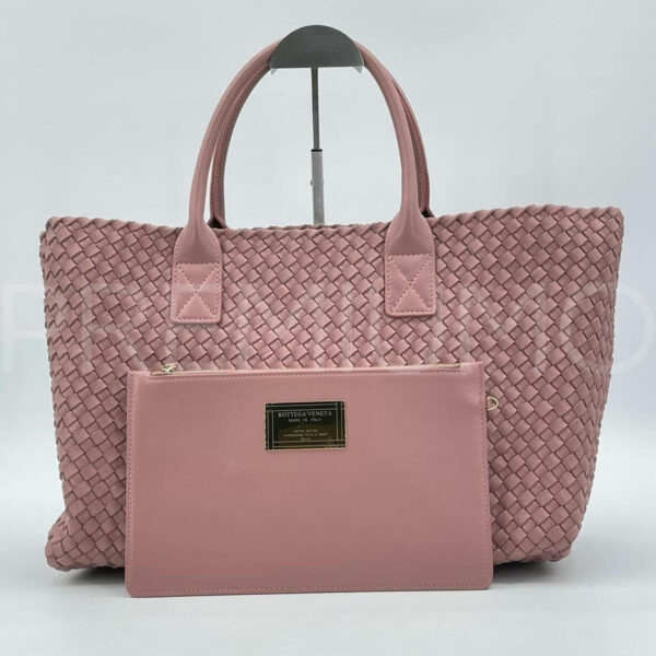 Bottega Veneta сумка PR897185 3