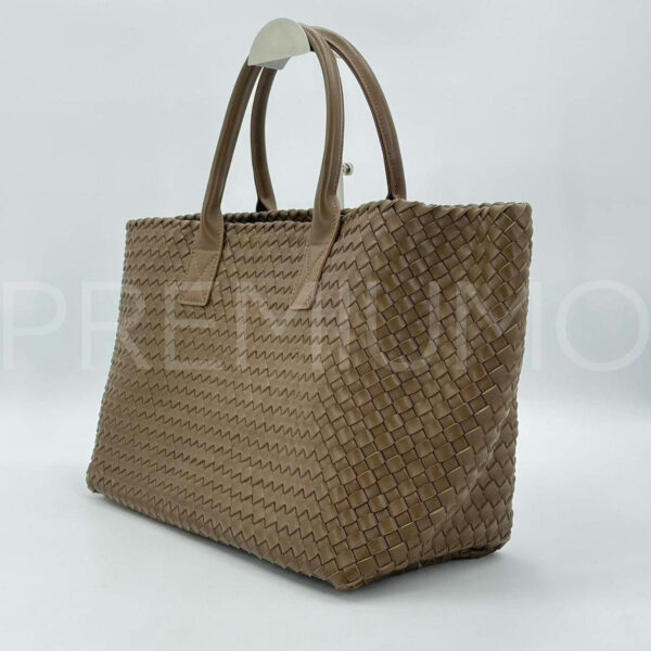 Bottega Veneta сумка PR317071 4