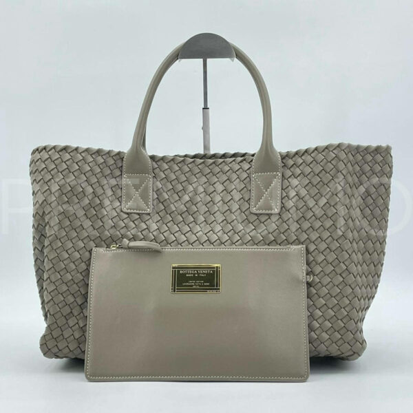 Bottega Veneta сумка PR775629 3
