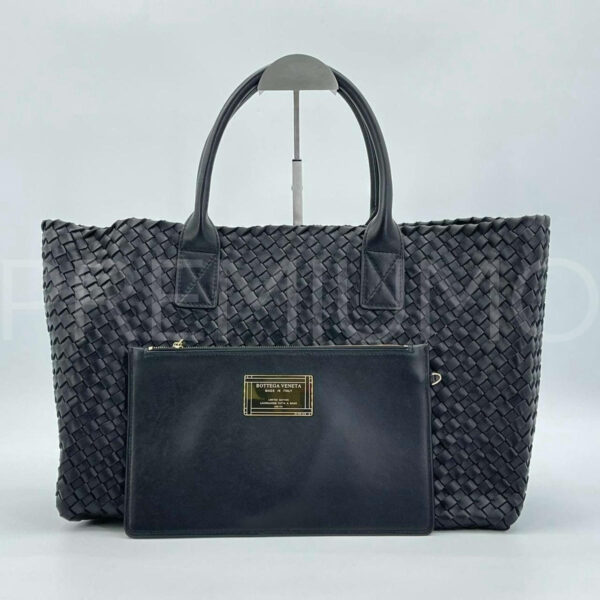 Bottega Veneta сумка PR779869 3