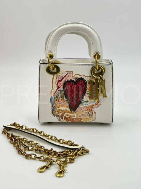 Christian Dior сумка PR686914 2