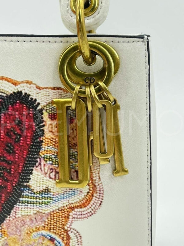 Christian Dior сумка PR686914 4