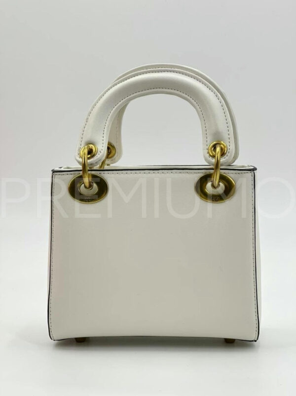 Christian Dior сумка PR686914 9
